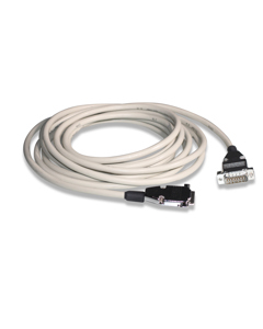 Connection cable MC99/control unit 5mtr